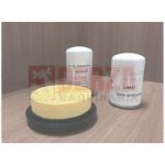 Kit Filtros Y Aceite Para Compresor Kaeser Airtower5c-7.5c Derza