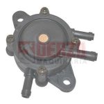 briggs stratton bomba gasolina vacio Derza
