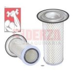 filtro de aire tractor kubota b2150 Derza