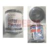 filtro de aire para compresor tipo quincy solberg en papel Derza