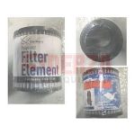 filtro de aire para compresores tipo solberg quincy Derza