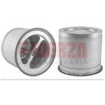 filtro separador para compresor portatil ingersoll rand p375 Derza