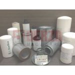 kit de mantenimiento filtros y aceite p/ compresor boge c15 Derza