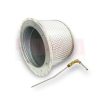 Filtro Separador Aire/aceite Ingersoll Rand 75-100hp 300019