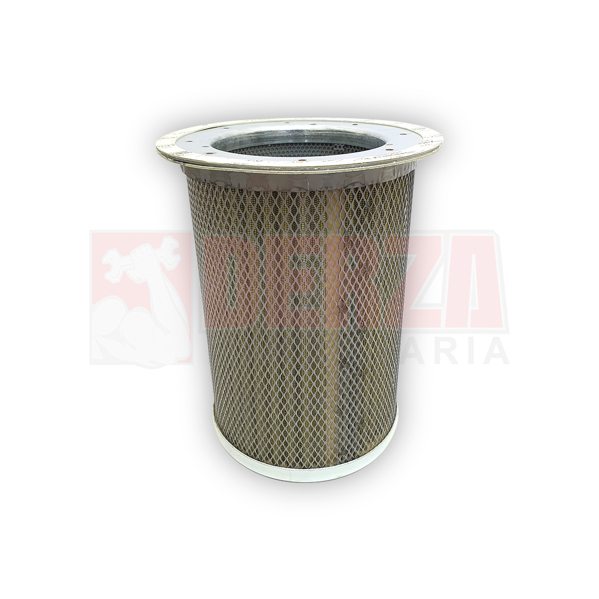 Filtro Separador Para Compresor Quincy 124487-021 300243