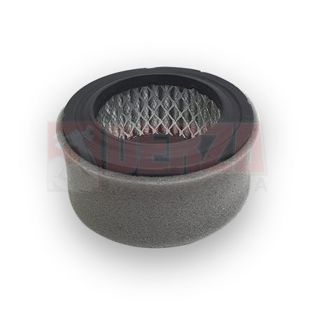Filtro Aire P/compresor Ingersoll Rand Quincy Solberg 300263