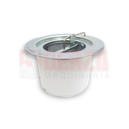 Filtro Separador Nirvana Ir N37k, Ir N55k 300672