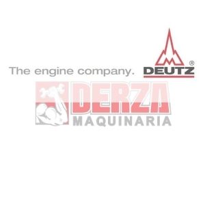 Refacciones Para Motores Diesel Deutz Originales Y Reemplazo Derza