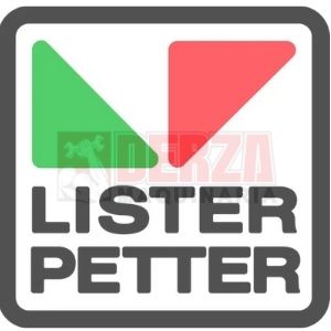 Refacciones Para Motores Diesel Lister Peter Derza