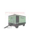 SULLAIR 750HH, 750XH, 825HH, 825XH, 900HH, 900H, 950H and 1050 Diesel Engine Portable Air Compressor Derza