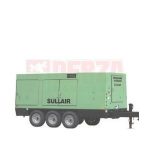 Sullair Dual Performance Air Compressors 900XHH/1150XH Derza