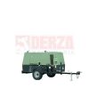 The SULLAIR 425H Portable Air Compressor Derza