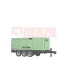 The Sullair 1300HH Portable Air Compressor Derza
