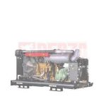 The Sullair 1525XHDL Air Compressor Derza