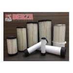 filtros de aire aftermarket toro ingersoll rand kohler brigg Derza