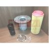 kit de filtros aftermarket atlas copco ga30 1994 Derza