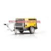 kit filtros para compresor portatil kaeser m57 Derza