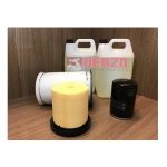 kit servicio filtros y aceite p/compresor kaeser as20 30t Derza