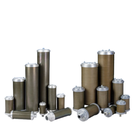 Silenciadores Keltec