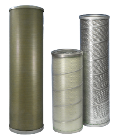 Separadores de Refrigeración