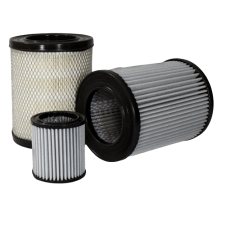 Filtros de Aire Keltec