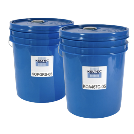 Aceite Lubricante Keltec