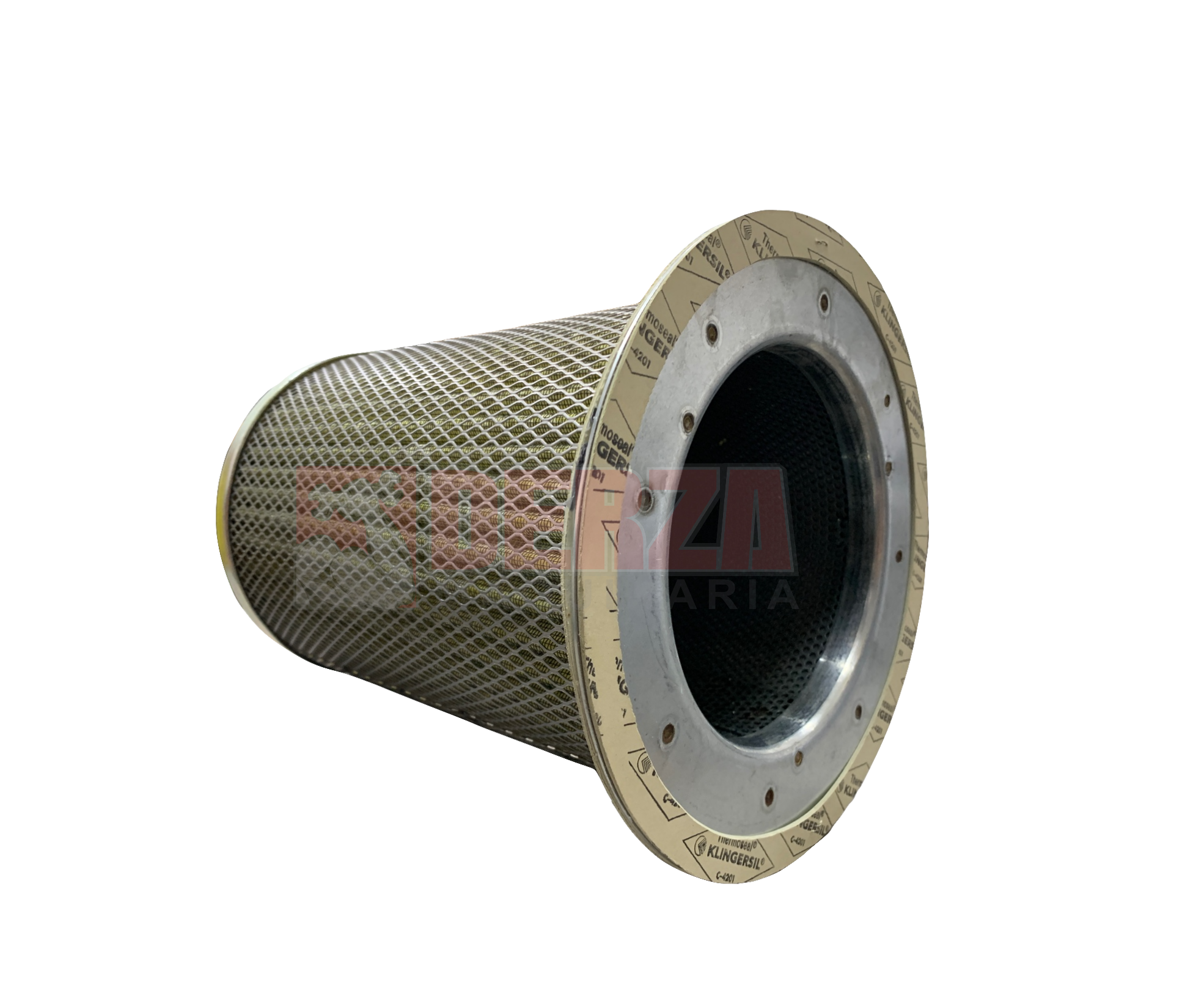 EFSEP QUINCY 124487-021