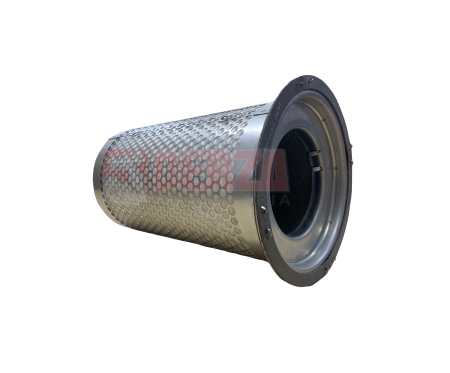 EFSEP COMPAIR INGERSOLL RAND