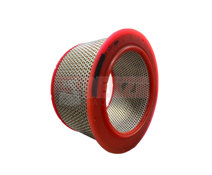 EFA FIAC ROTOCOMP 30HP