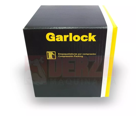 HILO GRAFITADO/ CORDON GARLOCK 1/4-6MTRS