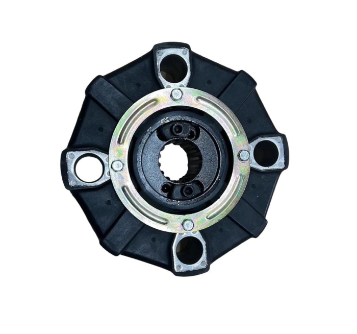 Acoplamiento Completo para Excavadora Sumitomo SH160 en Derza Maquinaria