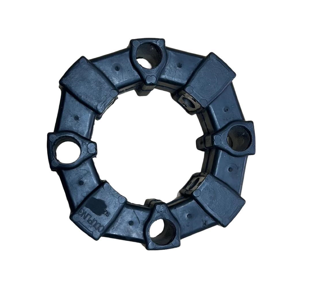 Cople Universal para Retroexcavadoras CAT E110 y Excavadoras HITACHI EX100-2, EX120-2, EX120-5