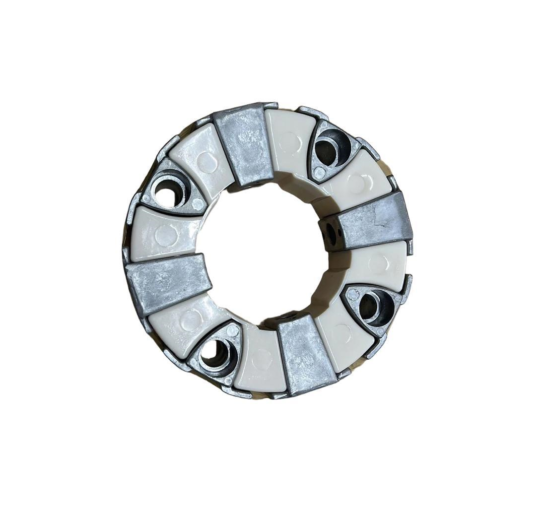 Potencia Múltiples Maquinarias con el Cople Universal para CAT, Volvo, Kobelco, Hitachi, Hyundai y Doosan