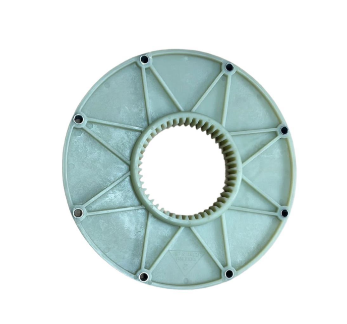 Maximiza el Rendimiento con el Cople Universal para CAT 330C y 325C