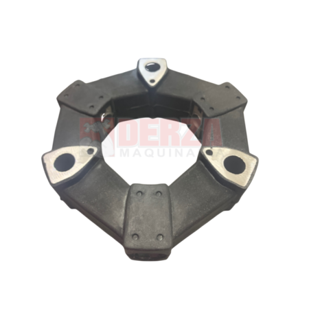 COUPLING SULLIVAN PALATEK: Unión Robusta para Compresores de Aire