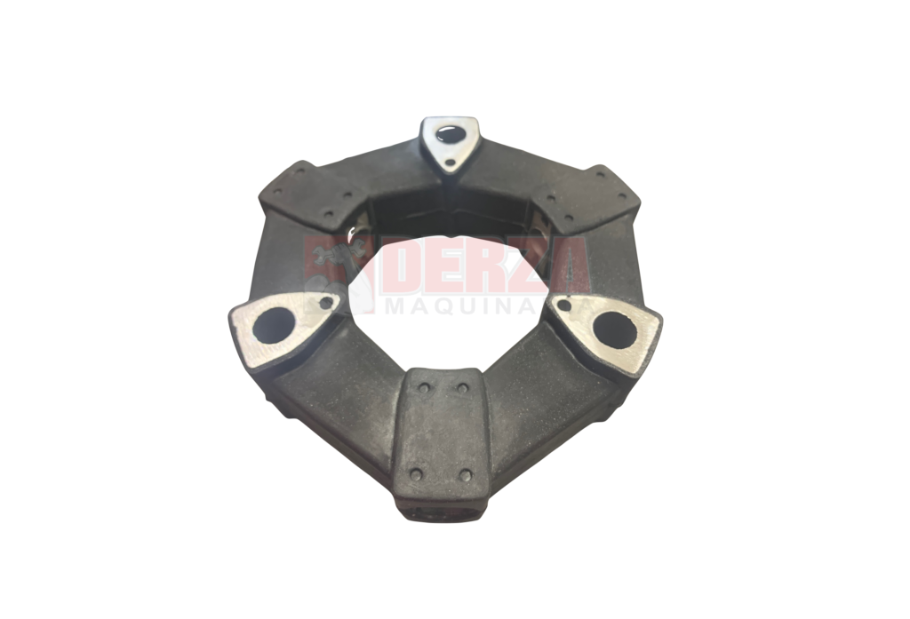 COUPLING SULLIVAN PALATEK: Unión Robusta para Compresores de Aire